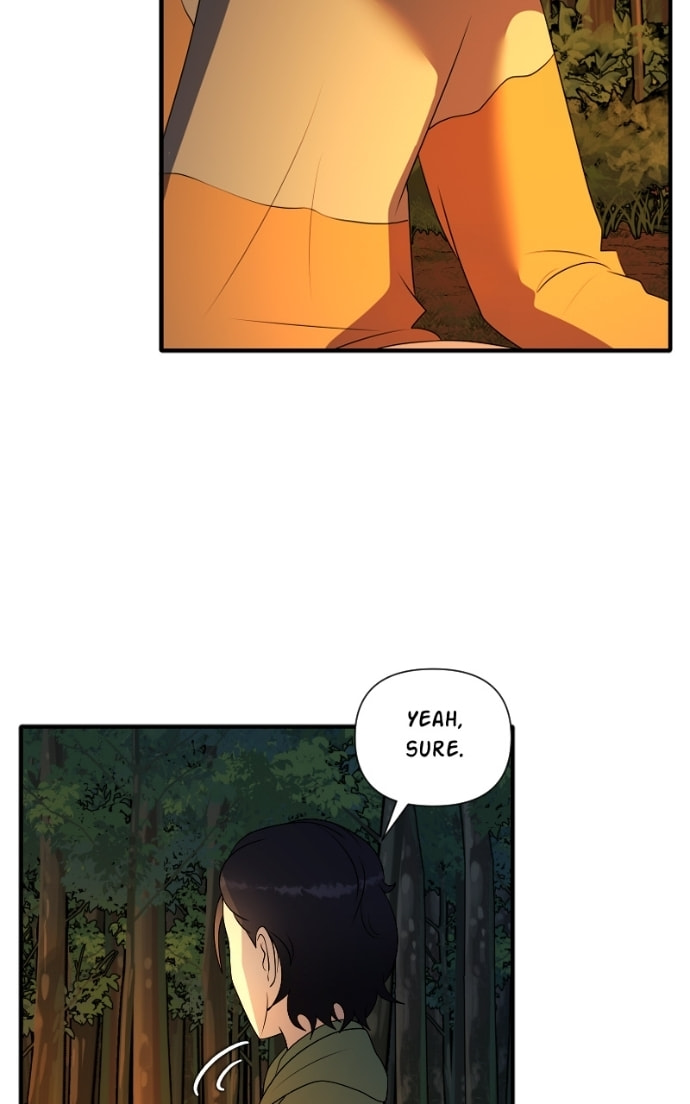 Rooftops & Roommates Chapter 263 page 10 - 