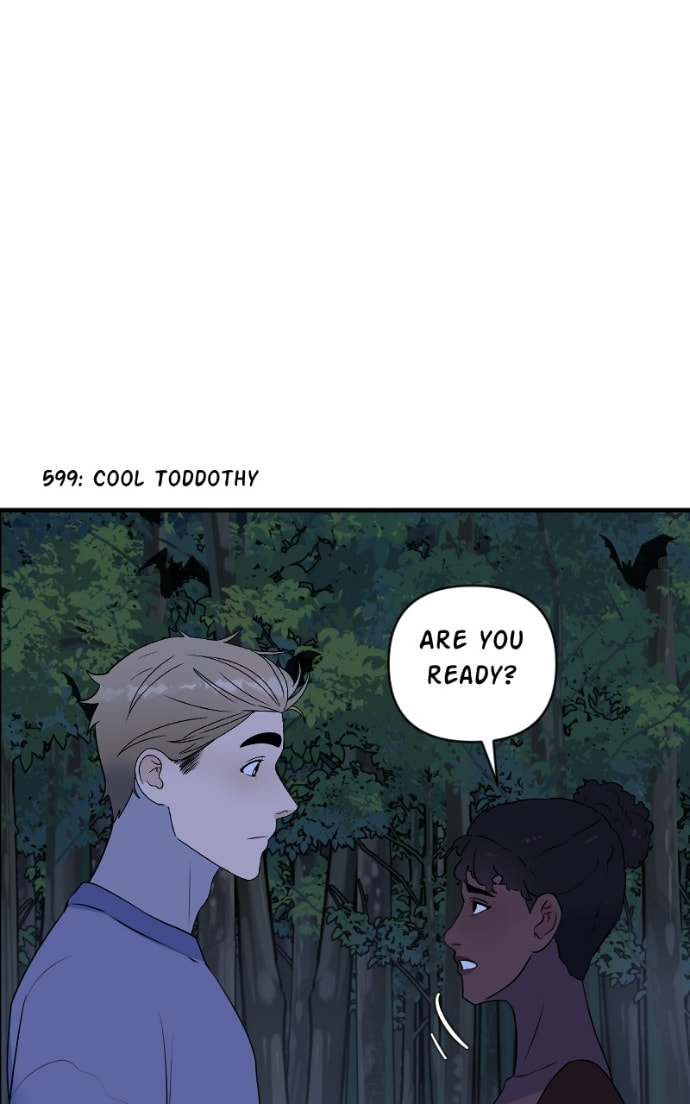 Rooftops & Roommates Chapter 264 page 13 - 