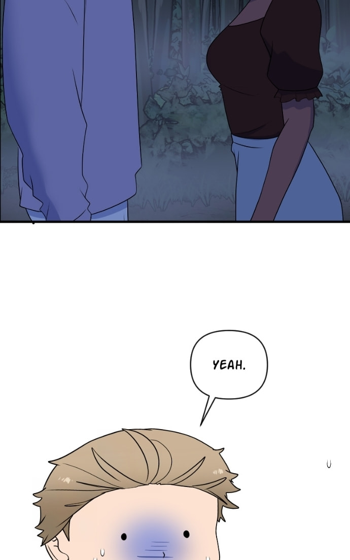Rooftops & Roommates Chapter 264 page 14 - 