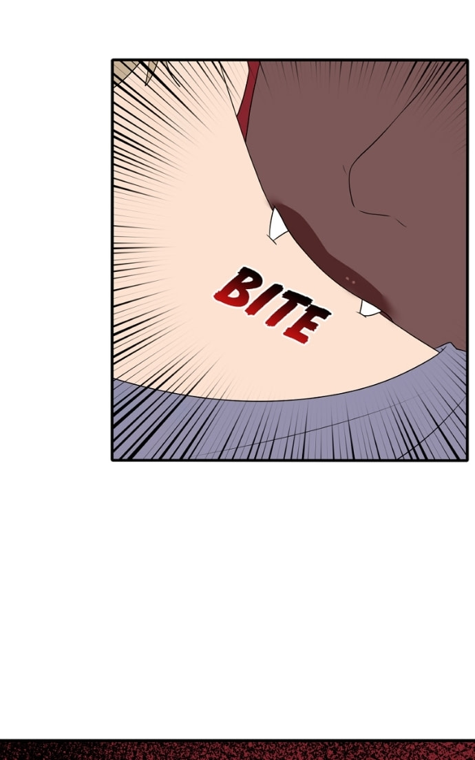 Rooftops & Roommates Chapter 264 page 16 - 