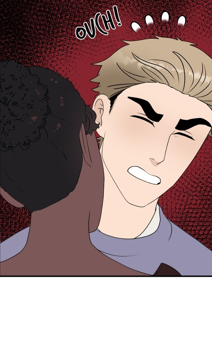 Rooftops & Roommates Chapter 264 page 17 - 