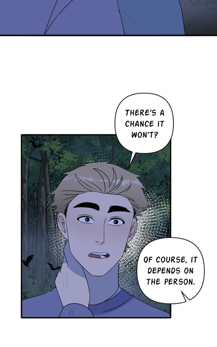 Rooftops & Roommates Chapter 264 page 19 - 