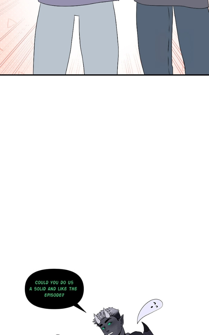 Rooftops & Roommates Chapter 264 page 21 - 