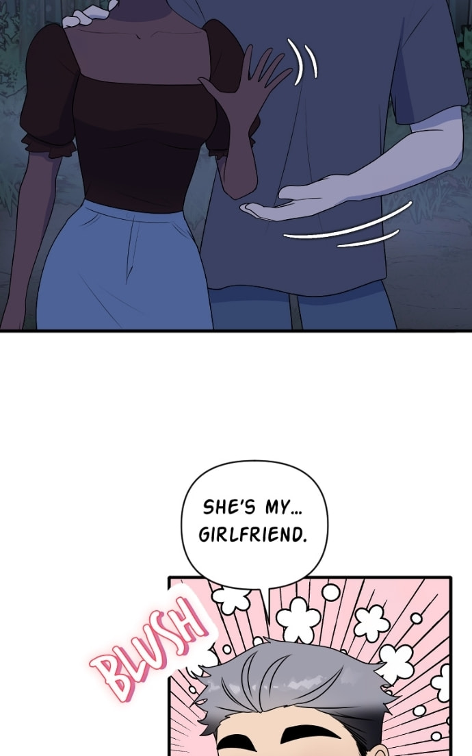 Rooftops & Roommates Chapter 264 page 4 - 