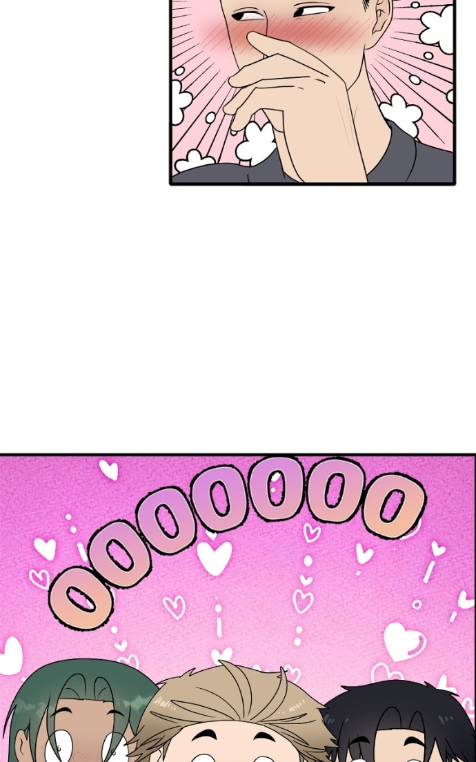 Rooftops & Roommates Chapter 264 page 5 - 