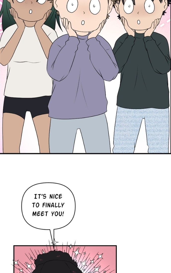 Rooftops & Roommates Chapter 264 page 6 - 