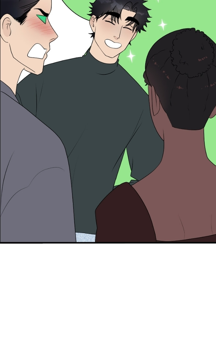 Rooftops & Roommates Chapter 264 page 8 - 