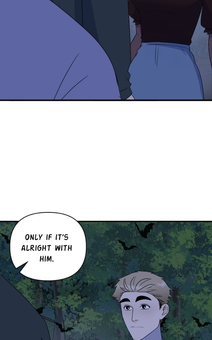 Rooftops & Roommates Chapter 264 page 10 - 