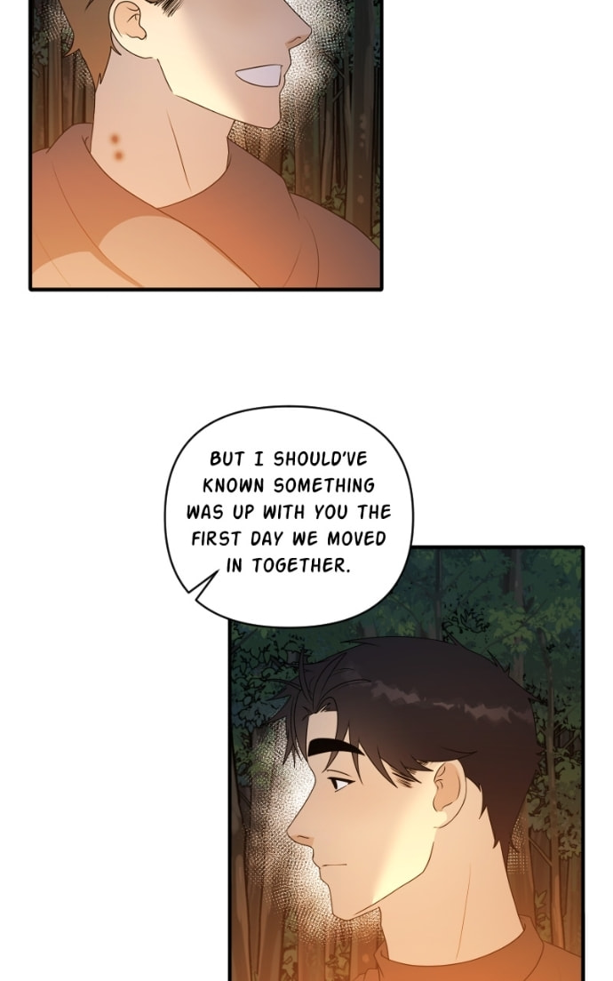 Rooftops & Roommates Chapter 265 page 12 - 