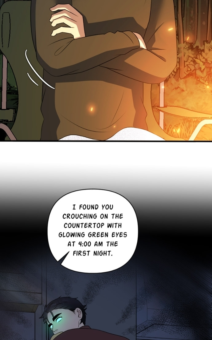 Rooftops & Roommates Chapter 265 page 14 - 