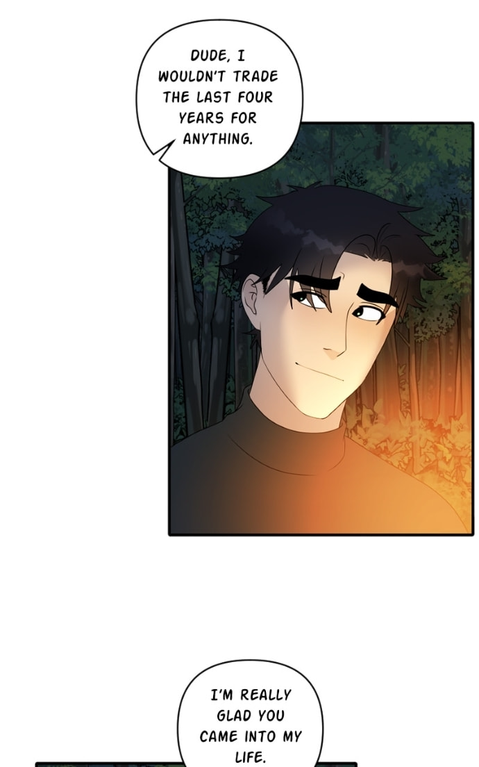 Rooftops & Roommates Chapter 265 page 17 - 