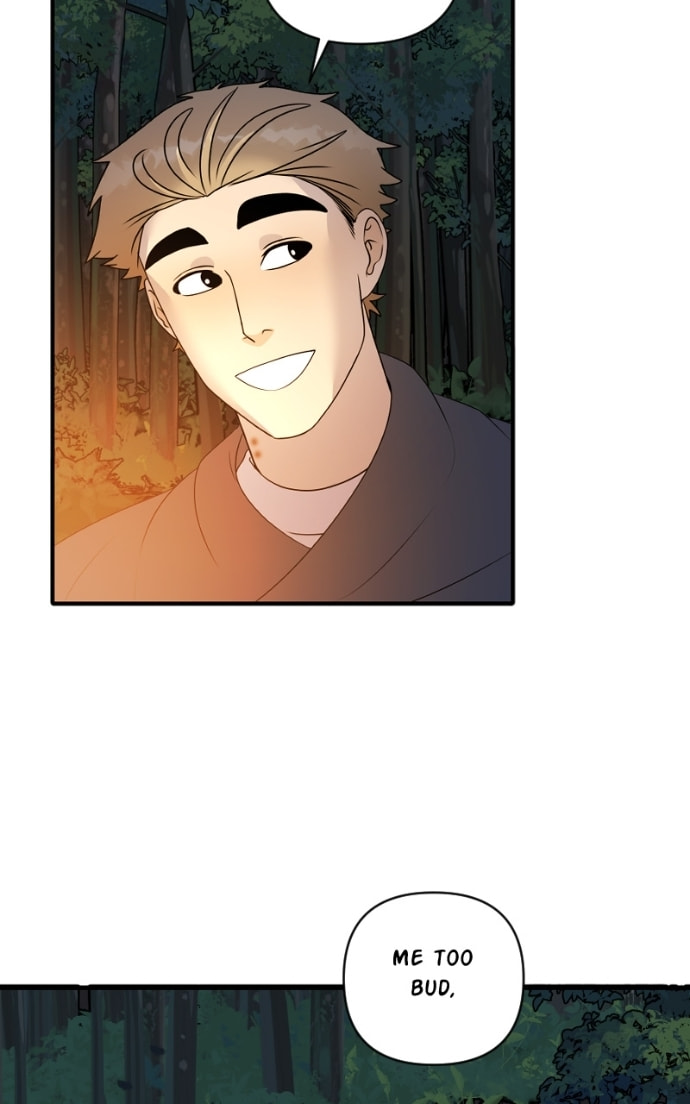 Rooftops & Roommates Chapter 265 page 18 - 