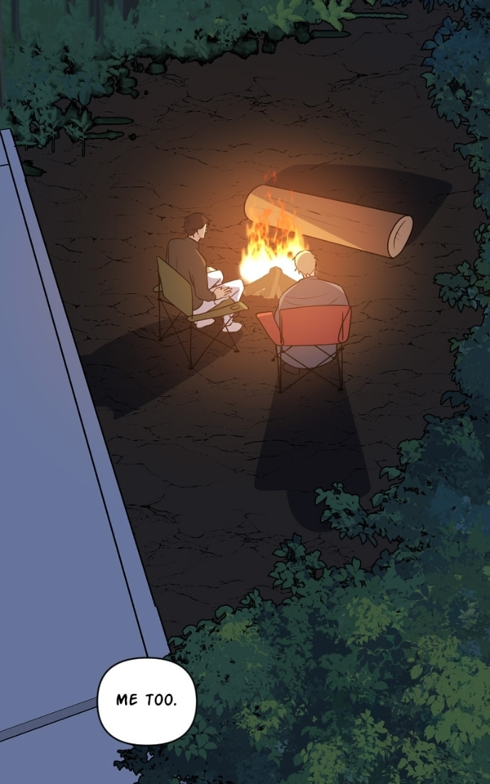 Rooftops & Roommates Chapter 265 page 19 - 