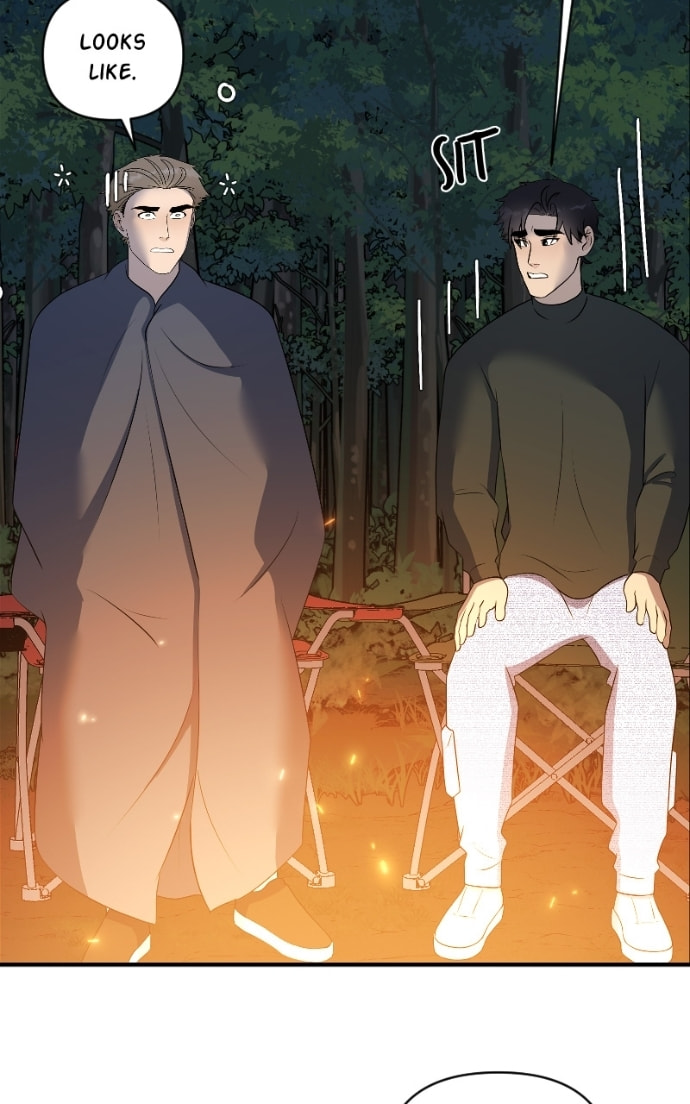 Rooftops & Roommates Chapter 265 page 5 - 