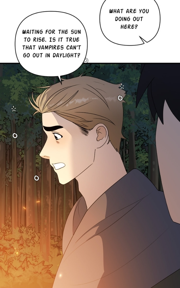 Rooftops & Roommates Chapter 265 page 6 - 