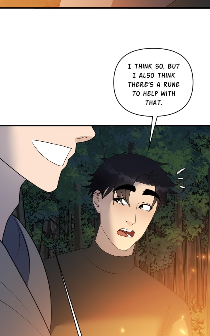 Rooftops & Roommates Chapter 265 page 7 - 