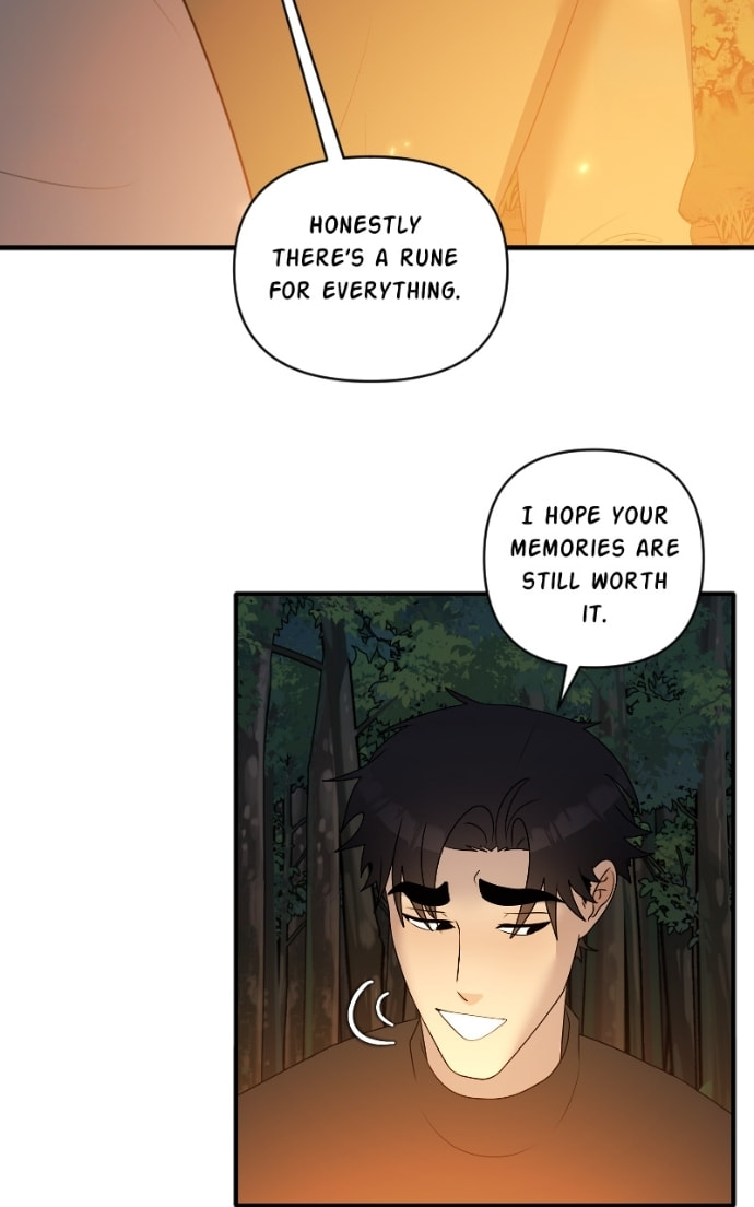 Rooftops & Roommates Chapter 265 page 8 - 