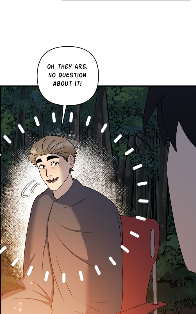 Rooftops & Roommates Chapter 265 page 9 - 