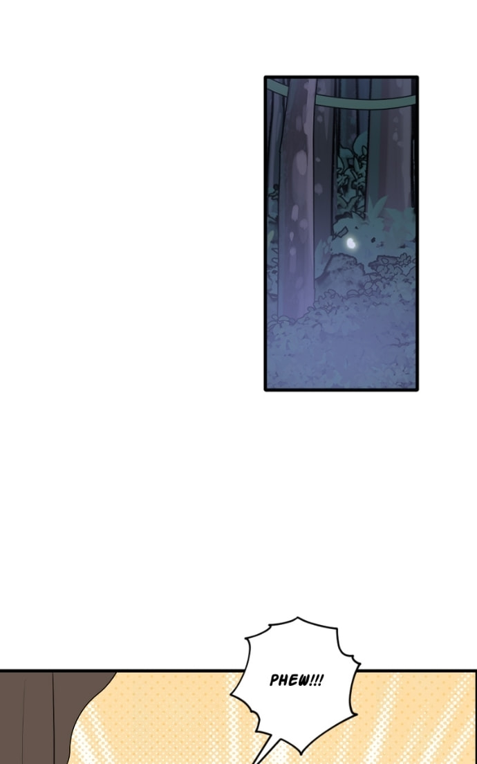 Rooftops & Roommates Chapter 266 page 11 - 