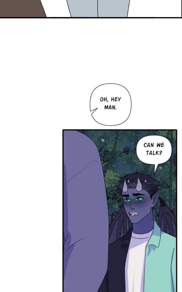 Rooftops & Roommates Chapter 266 page 13 - 
