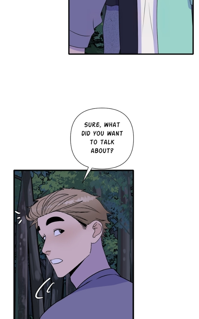 Rooftops & Roommates Chapter 266 page 14 - 