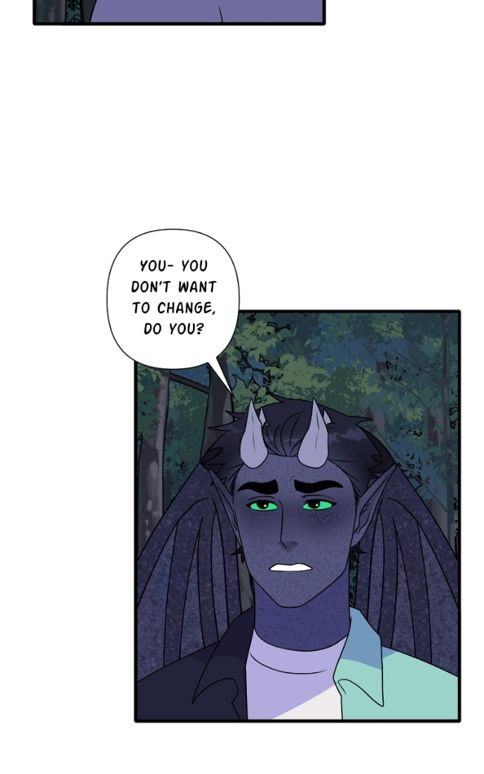 Rooftops & Roommates Chapter 266 page 15 - 