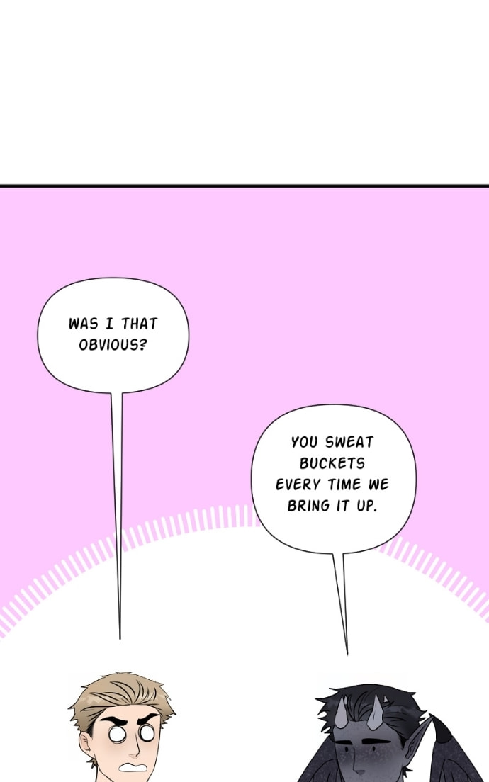 Rooftops & Roommates Chapter 266 page 16 - 