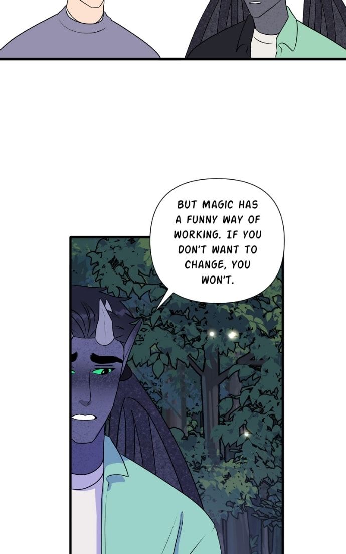 Rooftops & Roommates Chapter 266 page 17 - 