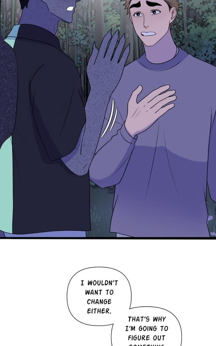 Rooftops & Roommates Chapter 266 page 19 - 