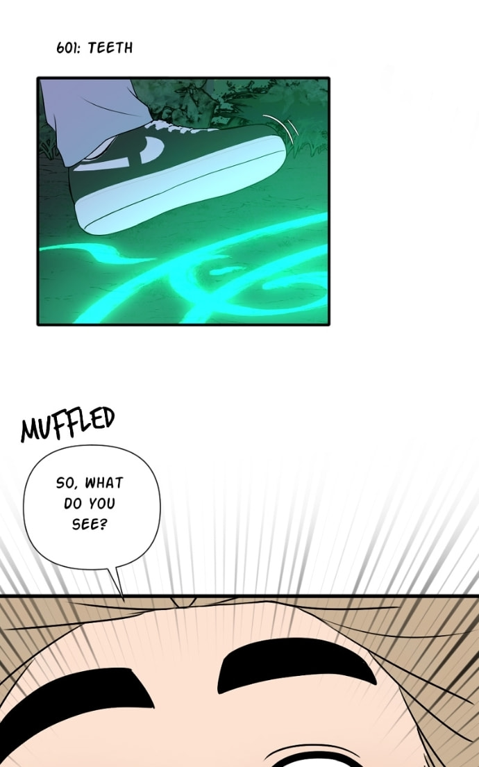 Rooftops & Roommates Chapter 266 page 3 - 