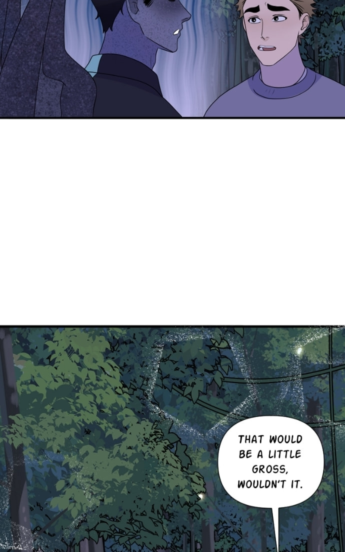 Rooftops & Roommates Chapter 266 page 21 - 