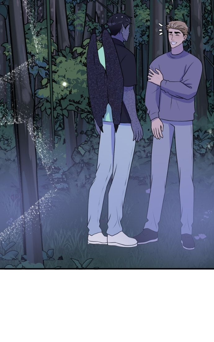 Rooftops & Roommates Chapter 266 page 22 - 