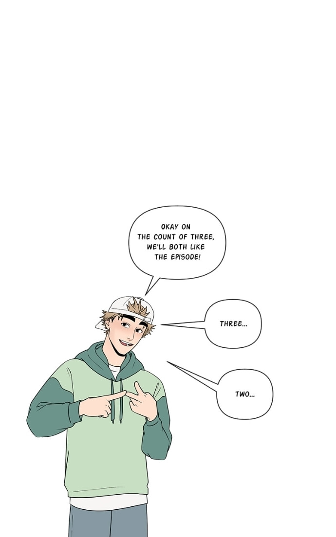 Rooftops & Roommates Chapter 266 page 23 - 