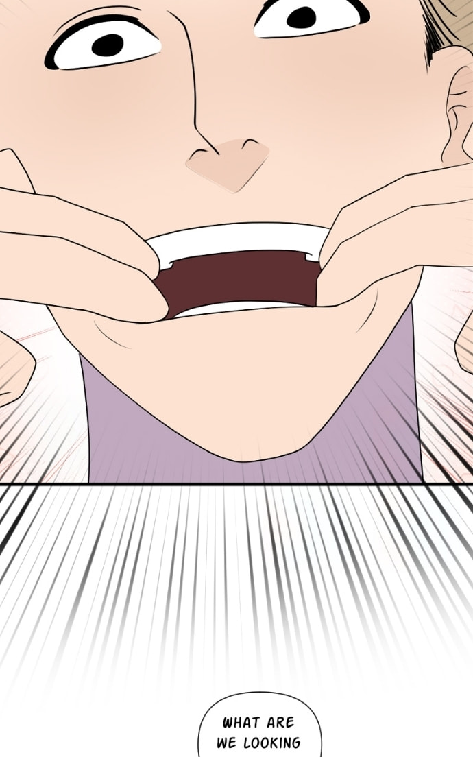 Rooftops & Roommates Chapter 266 page 4 - 