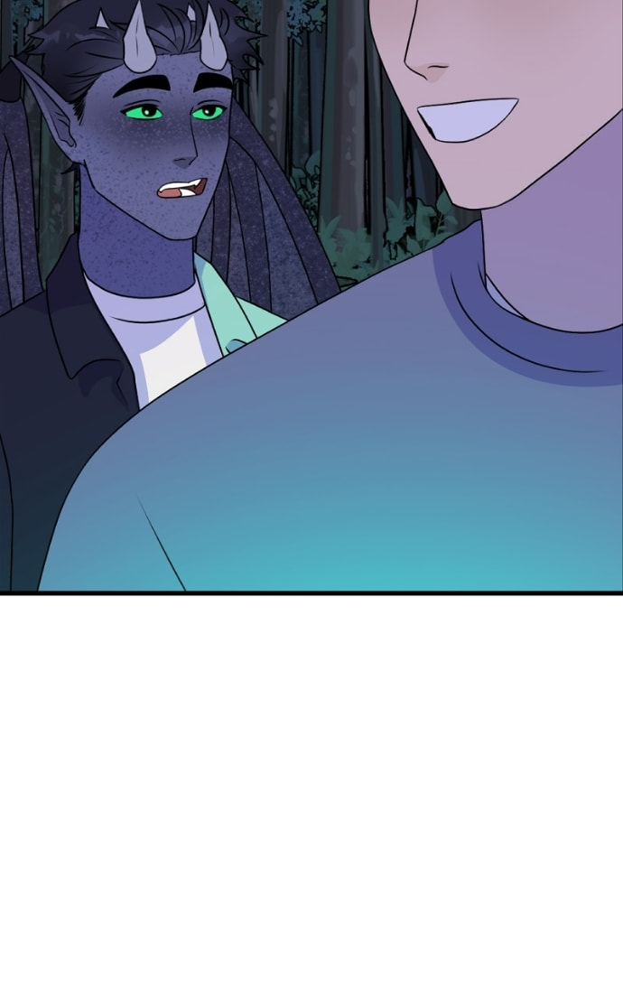 Rooftops & Roommates Chapter 266 page 9 - 