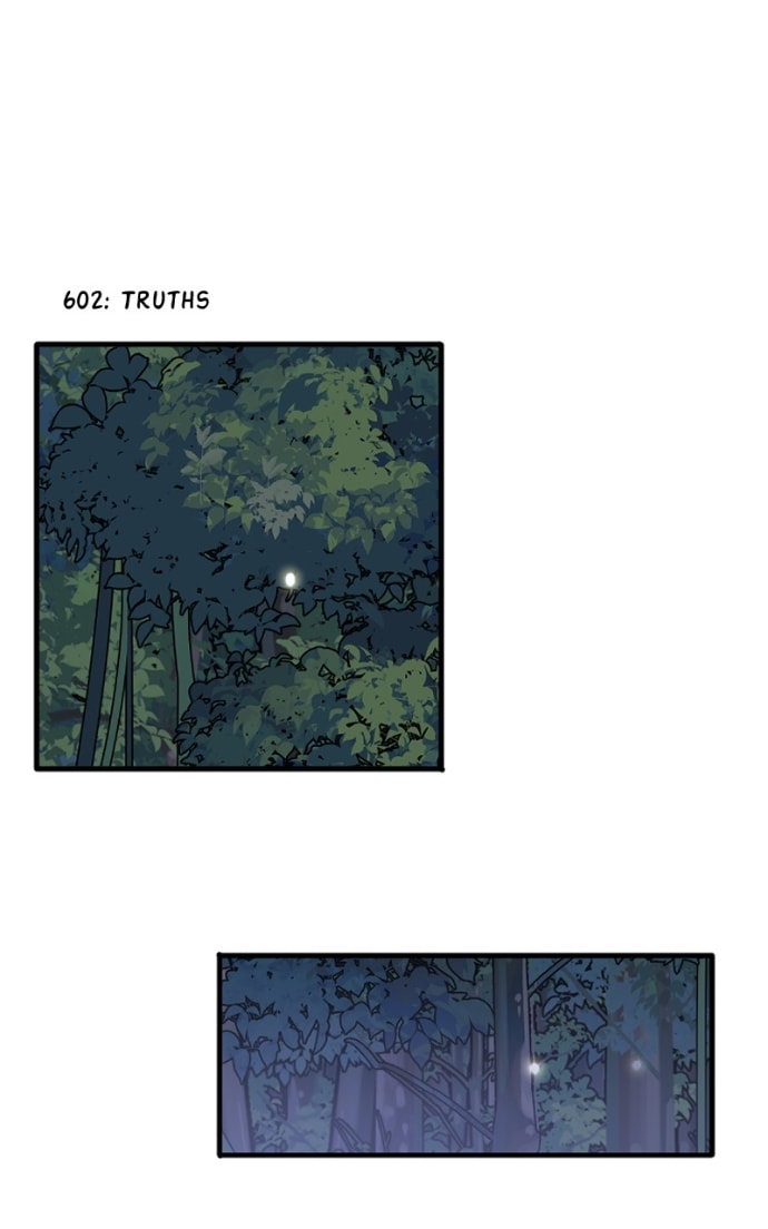Rooftops & Roommates Chapter 266 page 10 - 