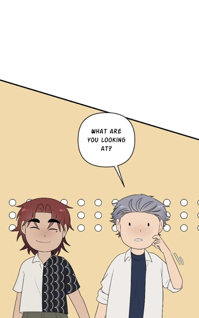 Rooftops & Roommates Chapter 267 page 13 - 