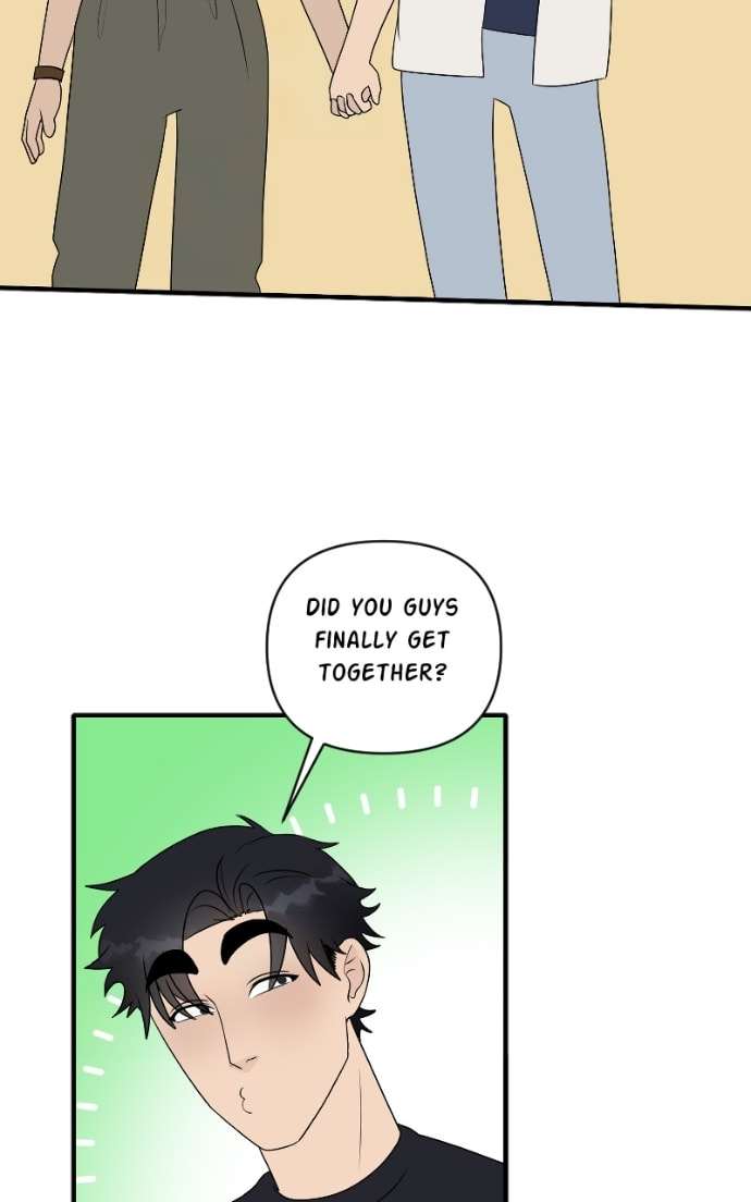 Rooftops & Roommates Chapter 267 page 14 - 
