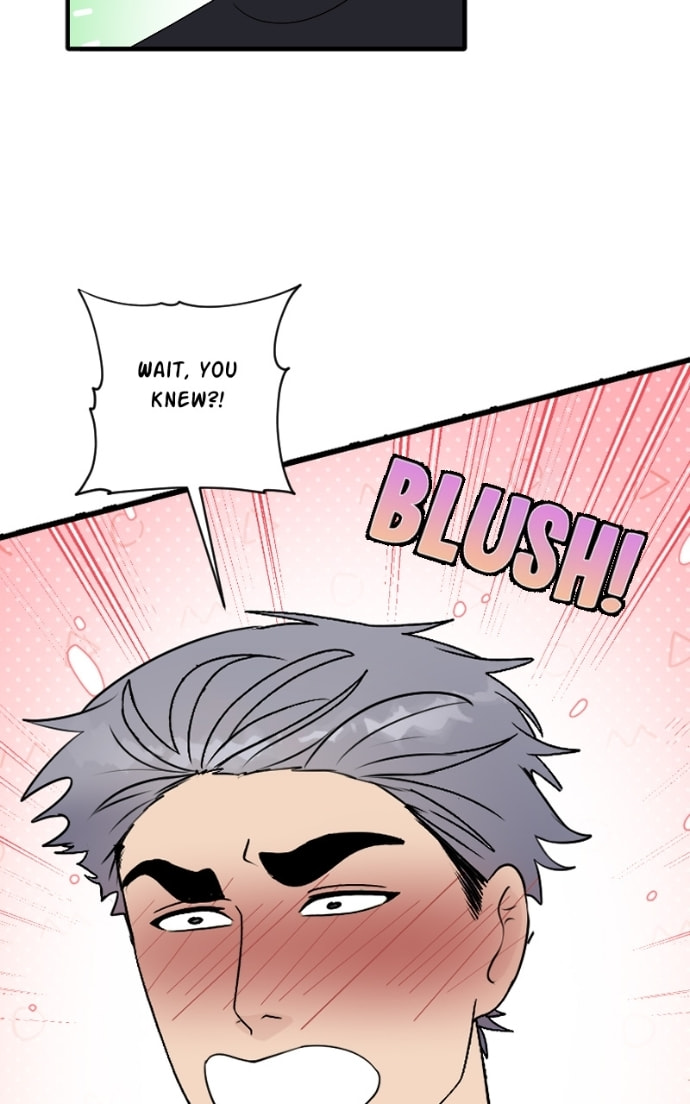 Rooftops & Roommates Chapter 267 page 15 - 