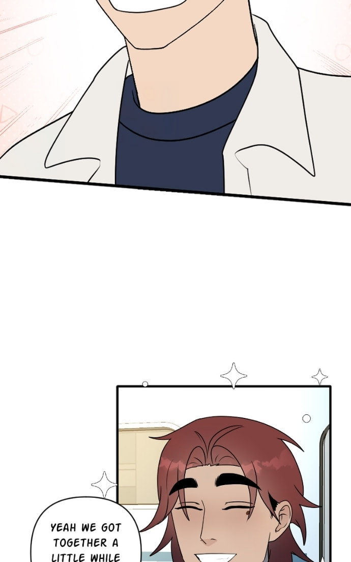 Rooftops & Roommates Chapter 267 page 16 - 