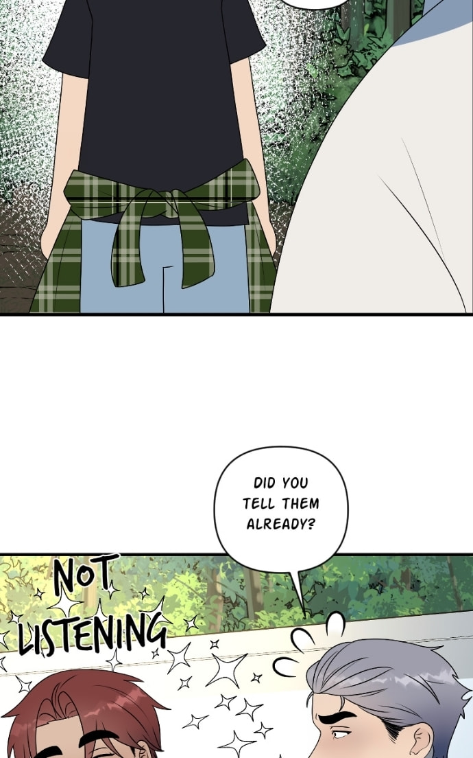 Rooftops & Roommates Chapter 267 page 18 - 