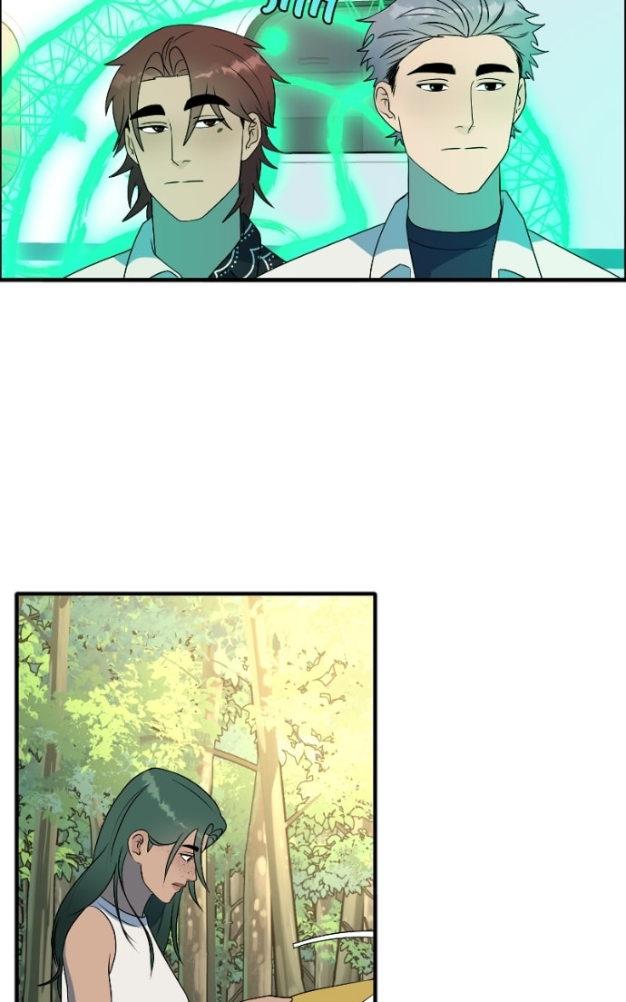 Rooftops & Roommates Chapter 267 page 3 - 