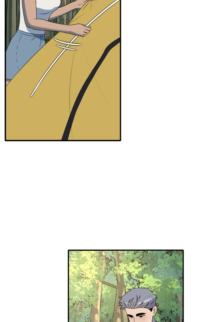 Rooftops & Roommates Chapter 267 page 4 - 