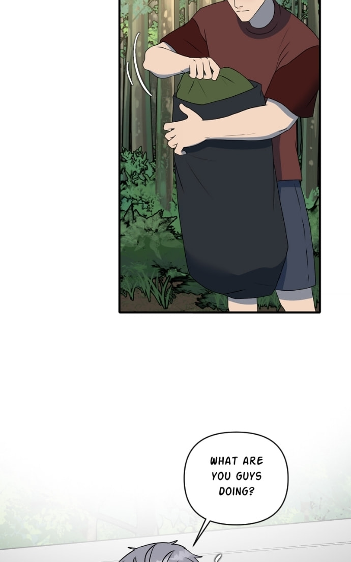 Rooftops & Roommates Chapter 267 page 5 - 