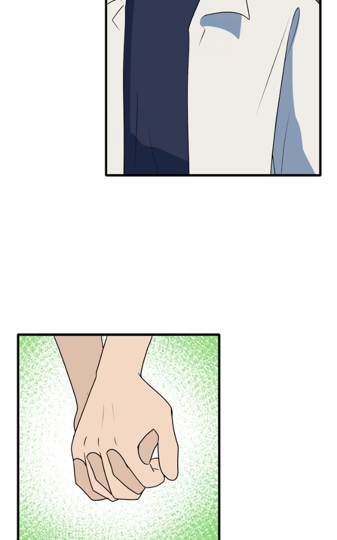 Rooftops & Roommates Chapter 267 page 10 - 