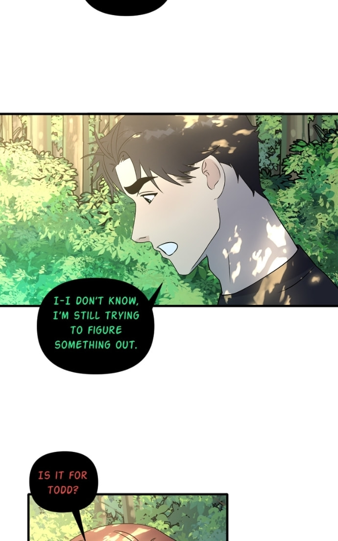Rooftops & Roommates Chapter 268 page 12 - 