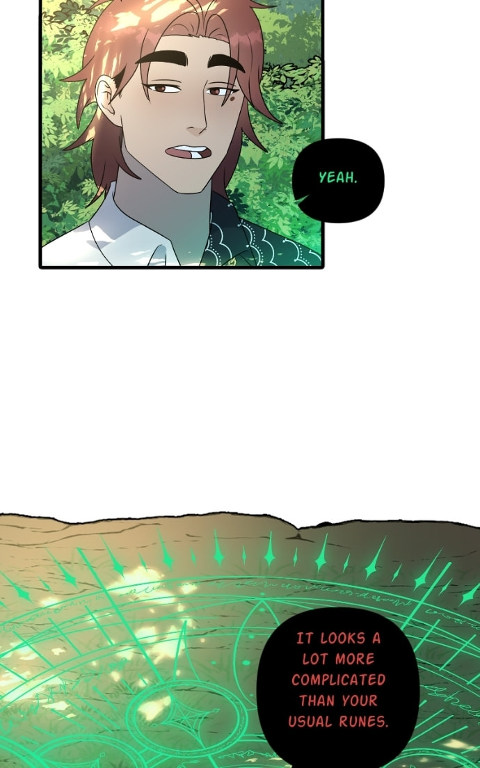 Rooftops & Roommates Chapter 268 page 13 - 