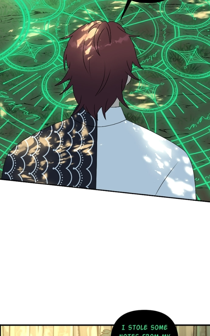 Rooftops & Roommates Chapter 268 page 14 - 