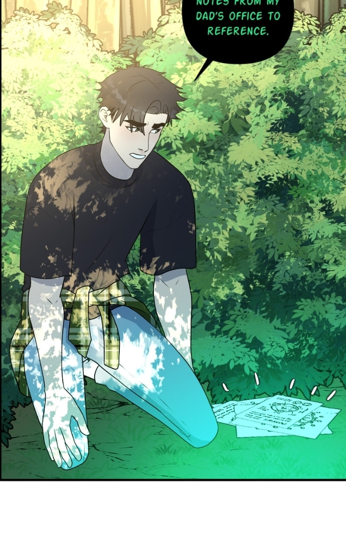 Rooftops & Roommates Chapter 268 page 15 - 