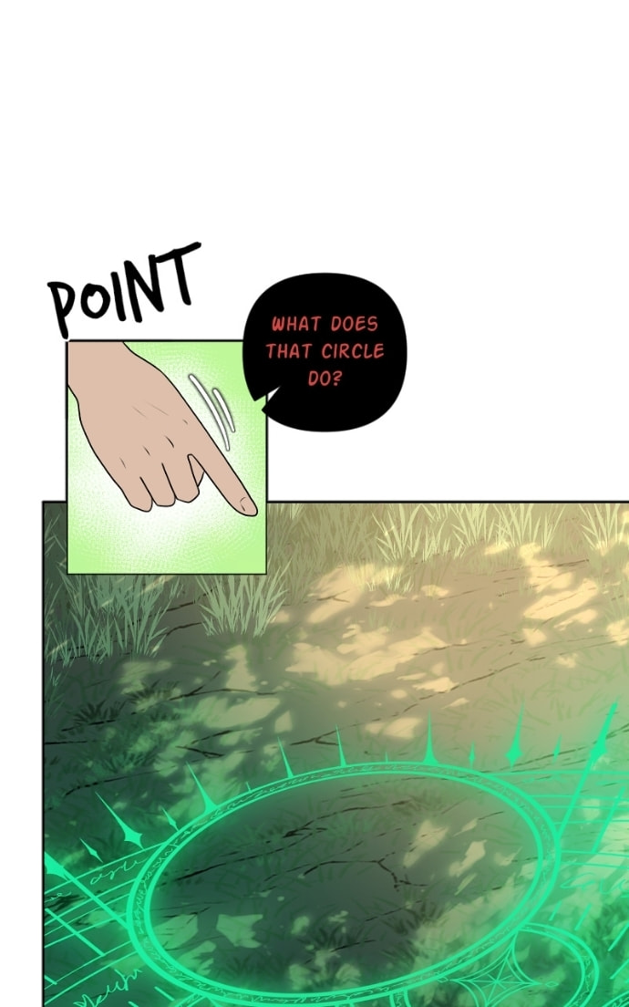 Rooftops & Roommates Chapter 268 page 16 - 